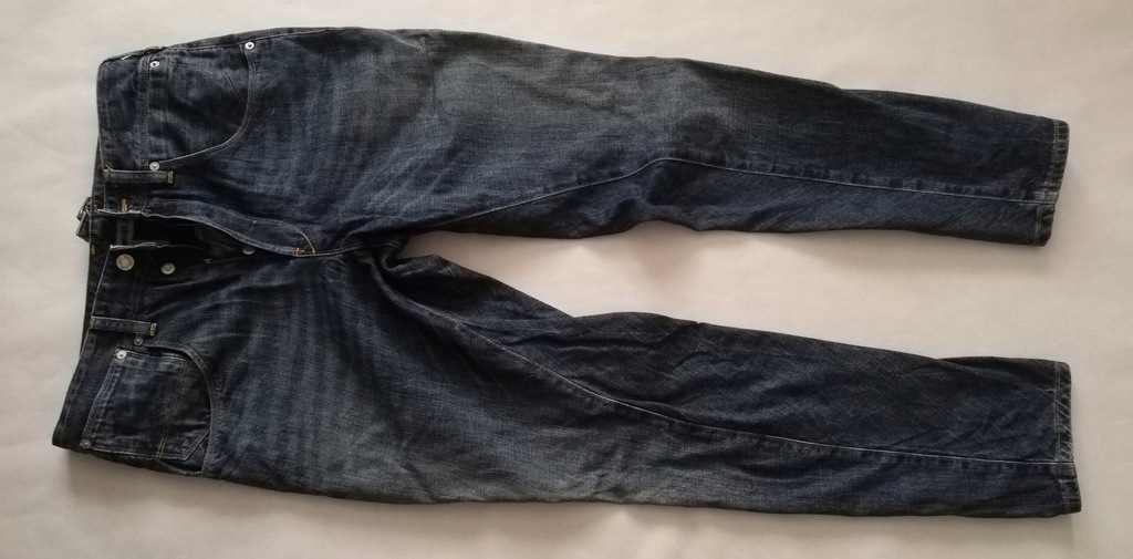 LEVIS ENGINERED 30/32 PAS 84 CM