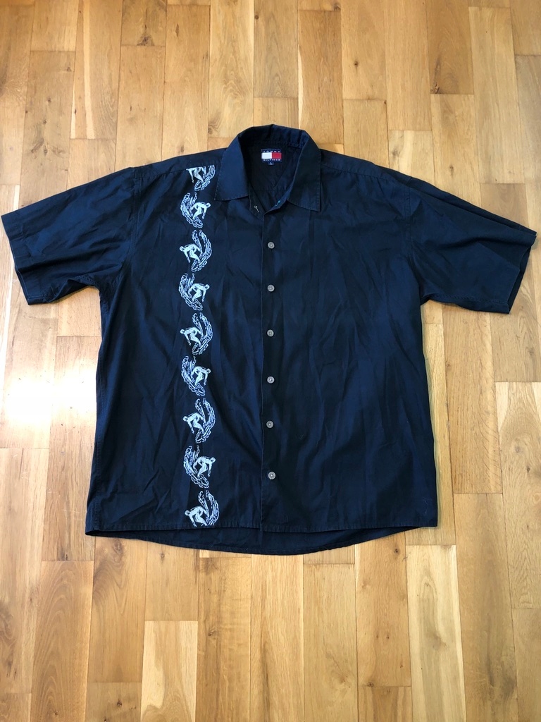 vinted tommy hilfiger