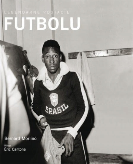 Legendarne postacie futbolu Bernard Morlino