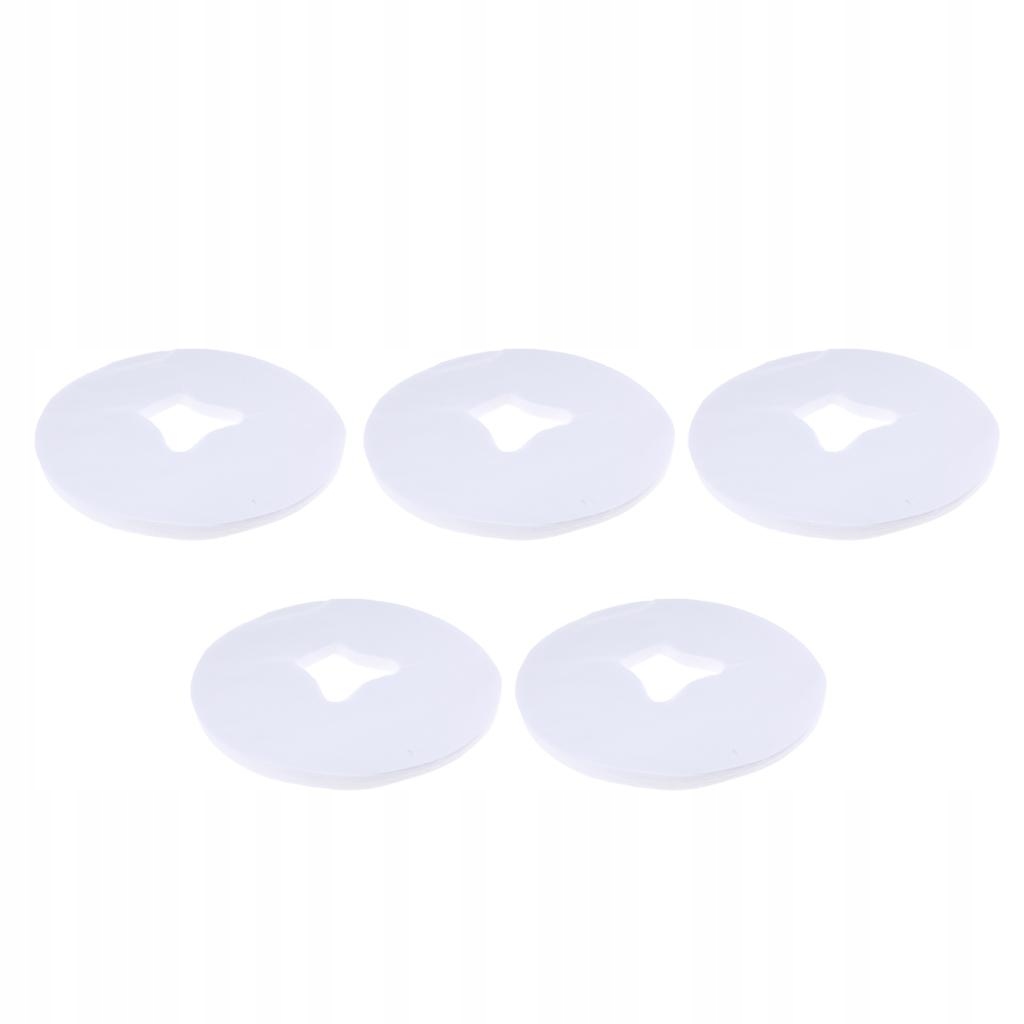 Delicacy Kitchen 500 Pcs Disposable Massage Table