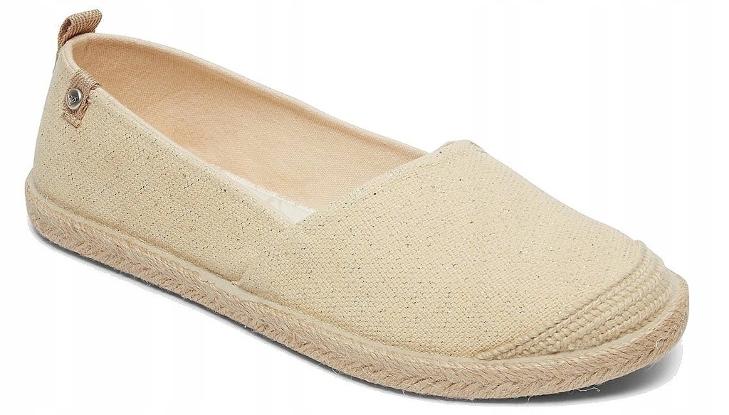 buty Roxy Flora II - WE9/Wheat