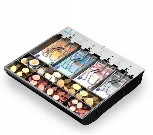 POS VALLEY Taca do szuflad kasy - Mała B2614