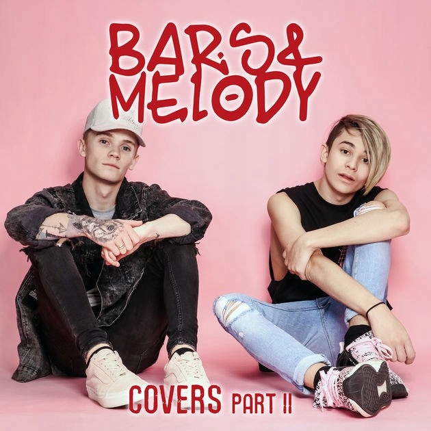 Bars Melody Covers 2 Wysylka24h 7476481281 Oficjalne Archiwum Allegro