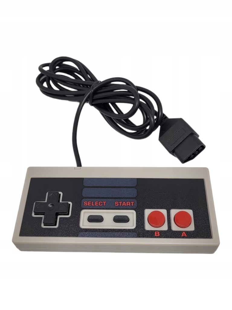 Pad Kontroler Nintendo NES