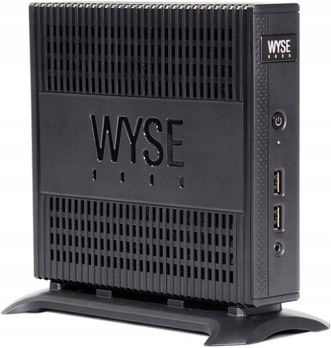 Купить Терминал Dell Wyse Dx0D D10D 2x1,4 ГГц 2 ГБ 2 ГБ РЕСУРС: отзывы, фото, характеристики в интерне-магазине Aredi.ru