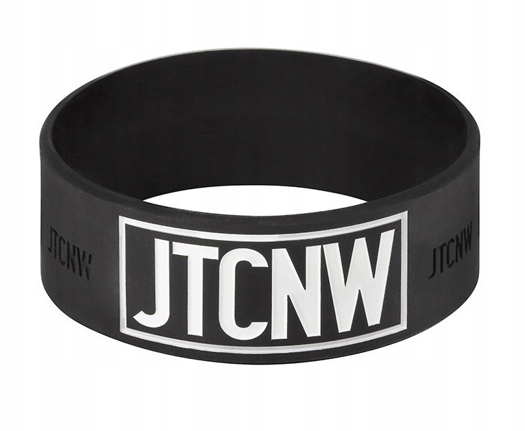 WK DZIK OPASKA SILIKONOWA JTCNW CZARNA WARSZAWSKI