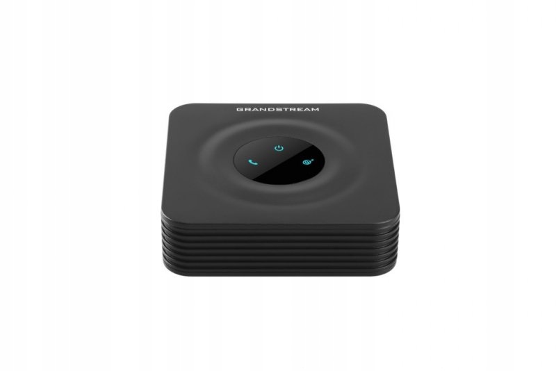 Grandstream Bramka VoIP 1 port HT 801