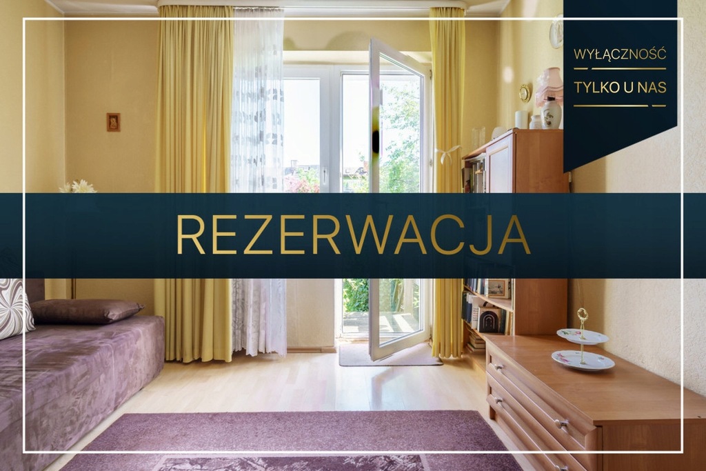 Mieszkanie, Gdańsk, Wrzeszcz, 52 m²