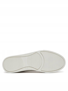 baldinini Sneakersy U5E801T1BTVF9000 Biały