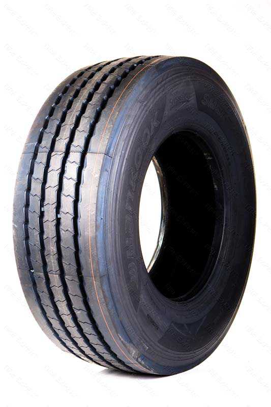 HANKOOK 385/65 R22.5 TH31 160K M+S