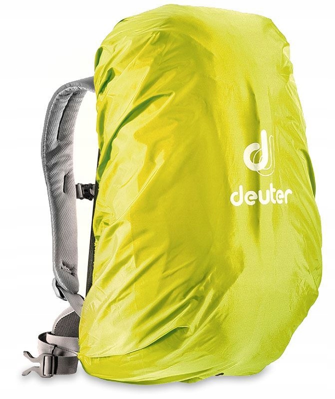 Pokrowiec przeciwdeszczowy Deuter Raincover II