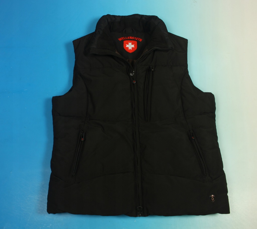 WELLENSTEYN NORDSEE WESTE BEZRĘKAWNIK L 12118857141