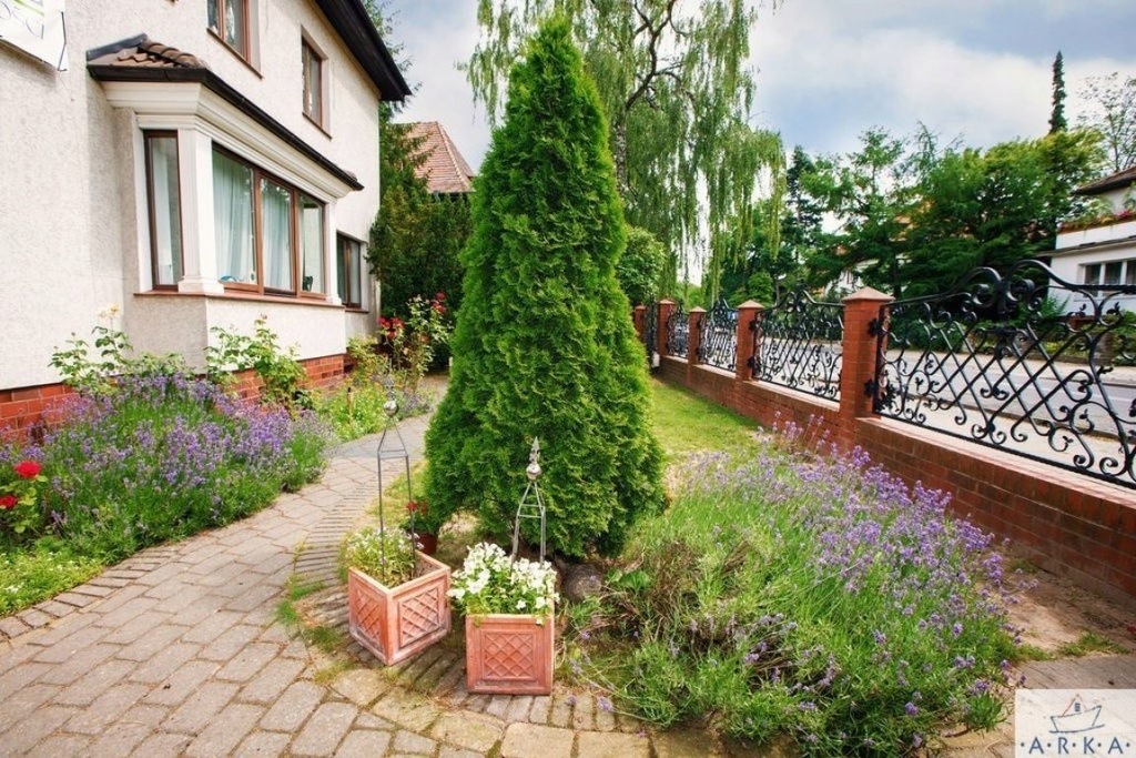 Dom na sprzedaż Szczecin, Pogodno, 500,00 m²