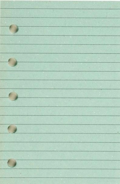 WKŁAD DO ORGANIZERA ST/LINIA ZIELONA ANTRA, ANTRA