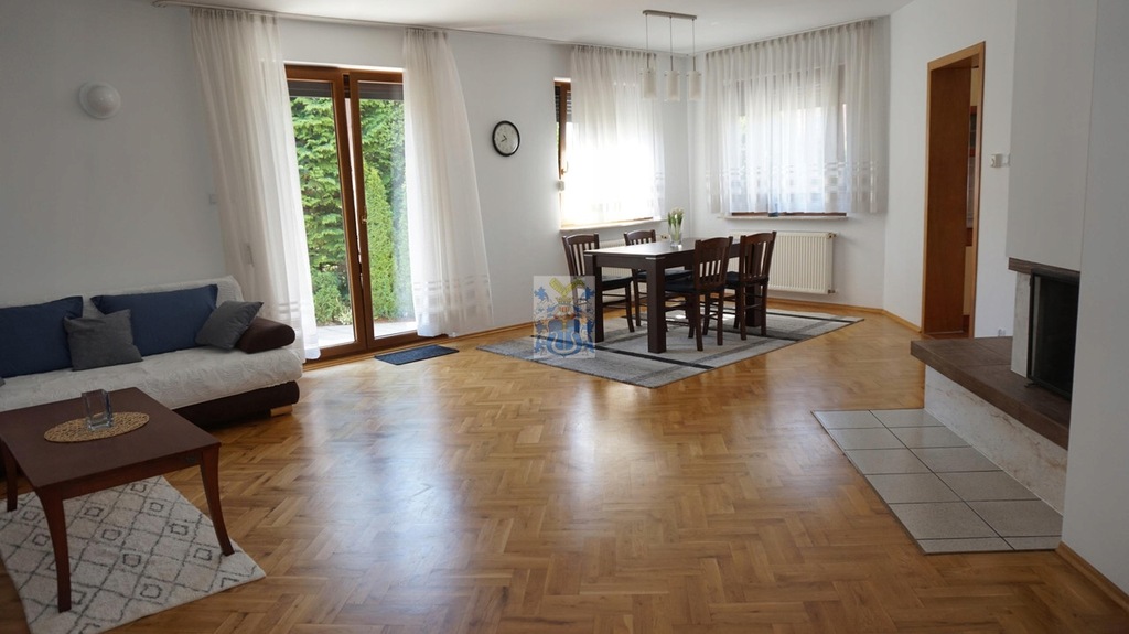 Dom, Kraków, Podgórze, 280 m²