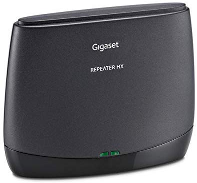 Купить DECT-репитер Gigaset Повторитель: отзывы, фото, характеристики в интерне-магазине Aredi.ru