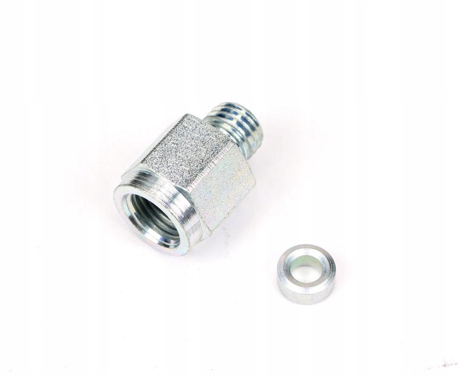 Przyłączka Manometrowa MAV-06LR-1/4" MAV-06LR-14