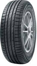 4x Nokian 225/60 R18 104H Line Suv