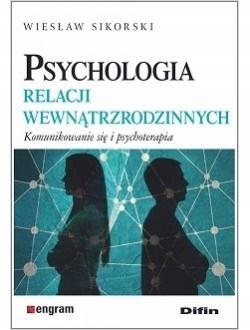 PSYCHOLOGIA RELACJI WEWNĄTRZRODZINNYCH