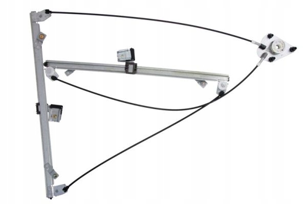 Podnośnik szyby przód lewy VW MULTIVAN T5 TRANSPORTER T4 TRANSPORTER T5 00-