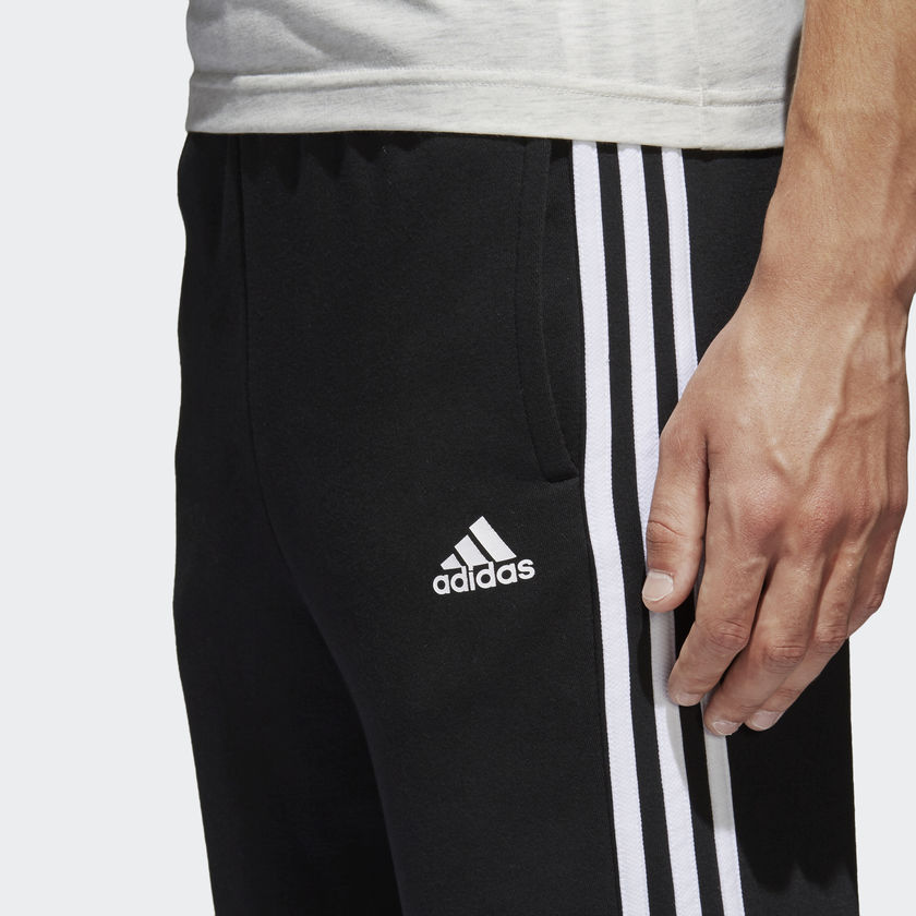 Штаны адидас 3 Stripes