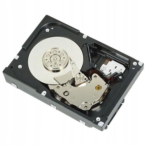 Dysk twardy Dell 67TMT 2TB SAS 3,5"