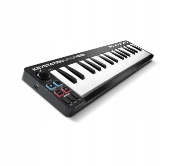 Klawiatura sterująca M-AUDIO KEYSTATION MINI 32 MK3