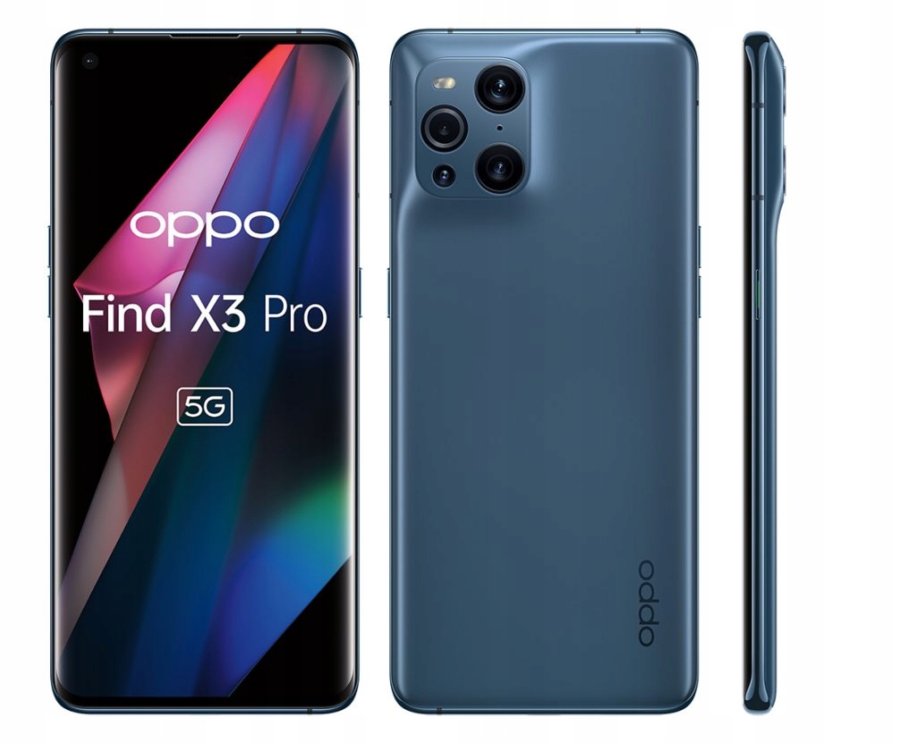 Купить OPPO FIND X3 PRO |12/256 ГБ|класс A+: отзывы, фото и ...