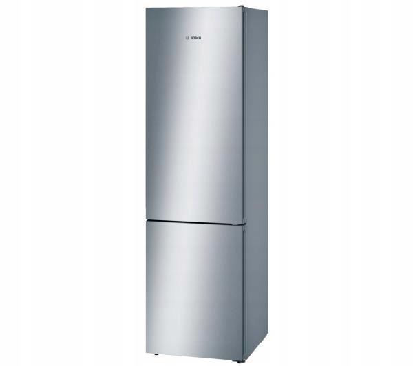 Lodówka Bosch KGN39KL35 366L NO FROST MULTIAIRFLOW