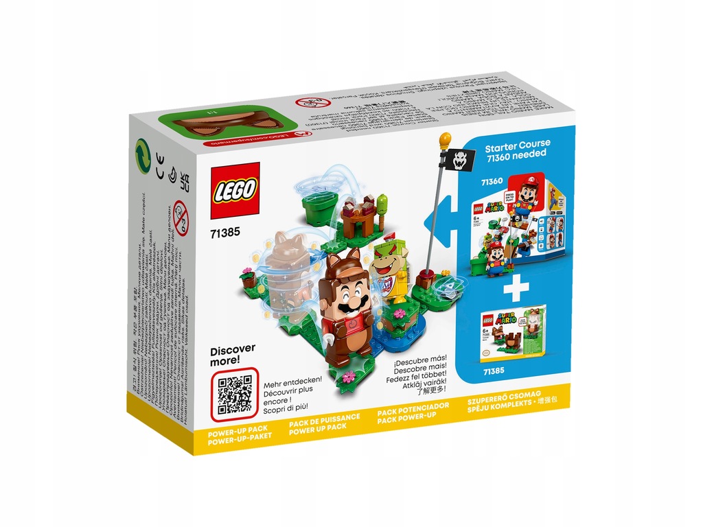 Lego Super Mario 71385 Aredi.ru 10096119275