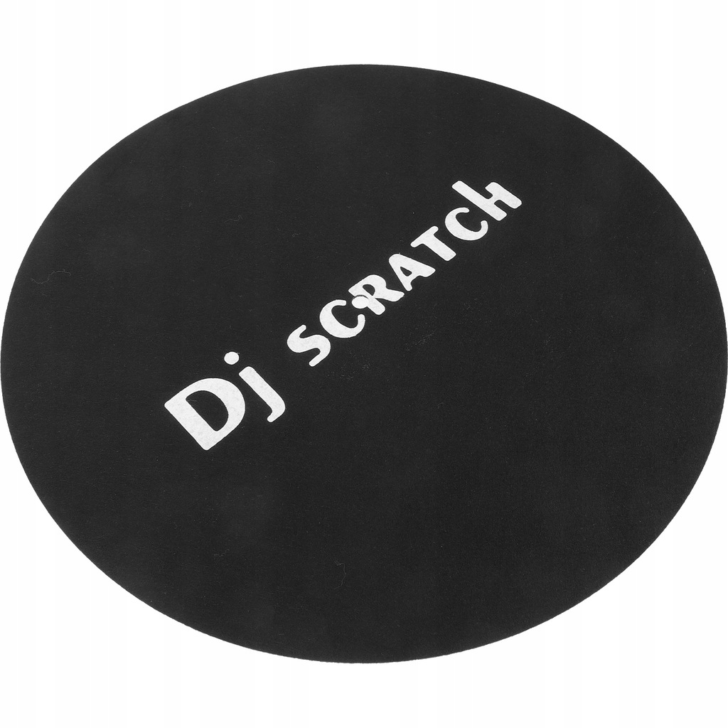 Vinyl Record Mat Anti-static Turntable Pad Felt