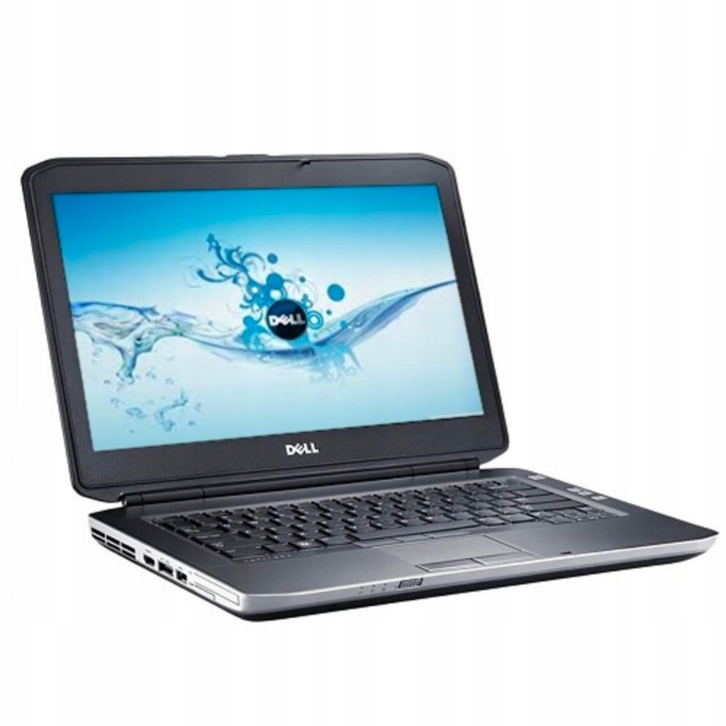 Dell Latitude E5430 14" i5 3Gen 4GB 128GB SSD HDMI USB A41