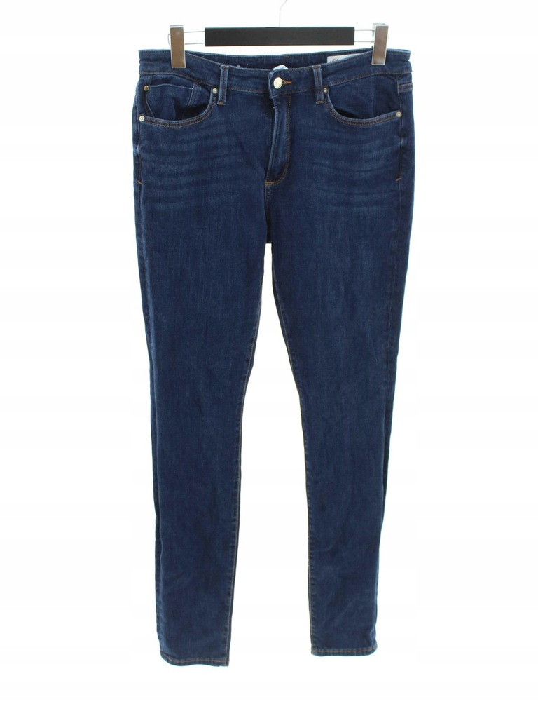 Spodnie jeans OLIVER rozmiar: XL