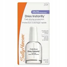 SALLY HANSEN DRIES INSTANTLY WYSUSZACZ 13.3 ml