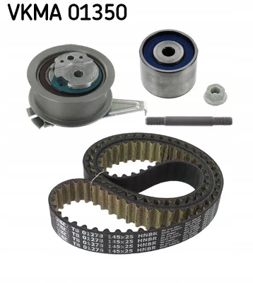 KOMPLETNY ROZRZĄD SKF VKMA 01350 VKMA01350