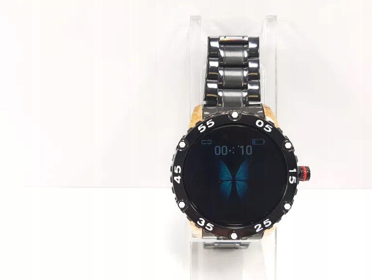 SMARTWATCH RONEBERG HS-B26