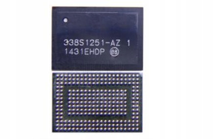 Układ u1202 Power IC iphone 6 6 plus