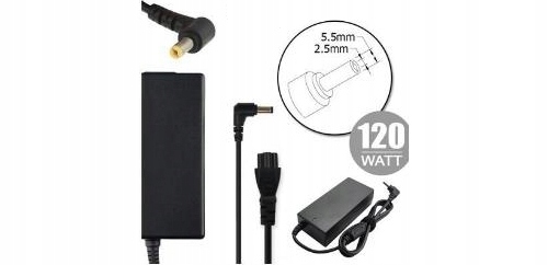 Z9095 Zasilacz NILOX 120W-LT10 do ASUS