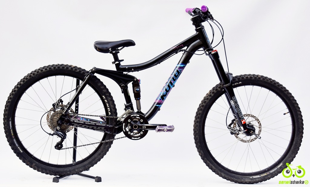 kona stinky six 2010