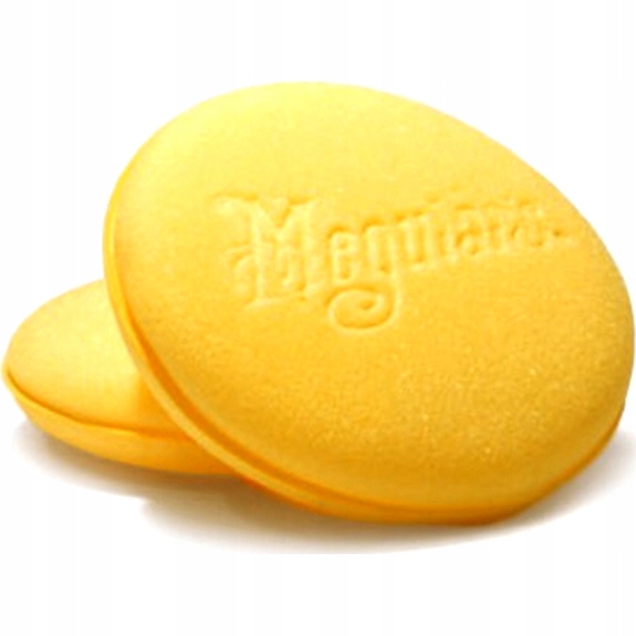 Aplikator gąbka MEGUIARS Soft Foam Applicator Pad