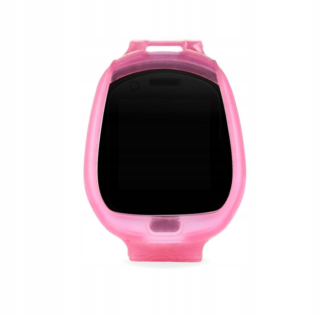 Купить SmartWatch Tobi Pink 655340 ИНТЕРАКТИВНЫЕ: отзывы, фото, характеристики в интерне-магазине Aredi.ru