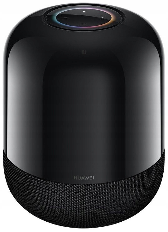 Купить МОБИЛЬНЫЙ ДИНАМИК HUAWEI Sound X BT/NFC 90 Вт, черный: отзывы ...