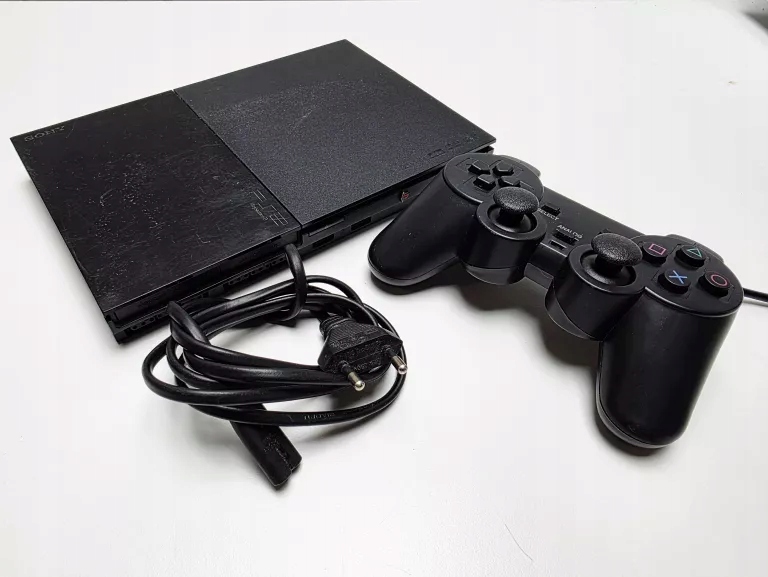 SONY PLAYSTATION 2 SLIM / PAD ZAMIENNIK