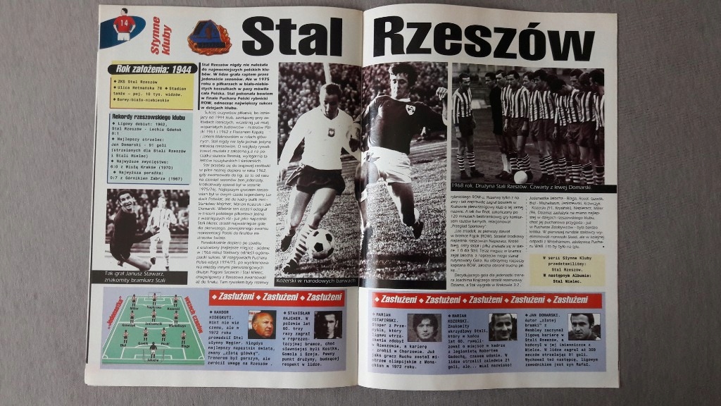 Stal Rzeszów