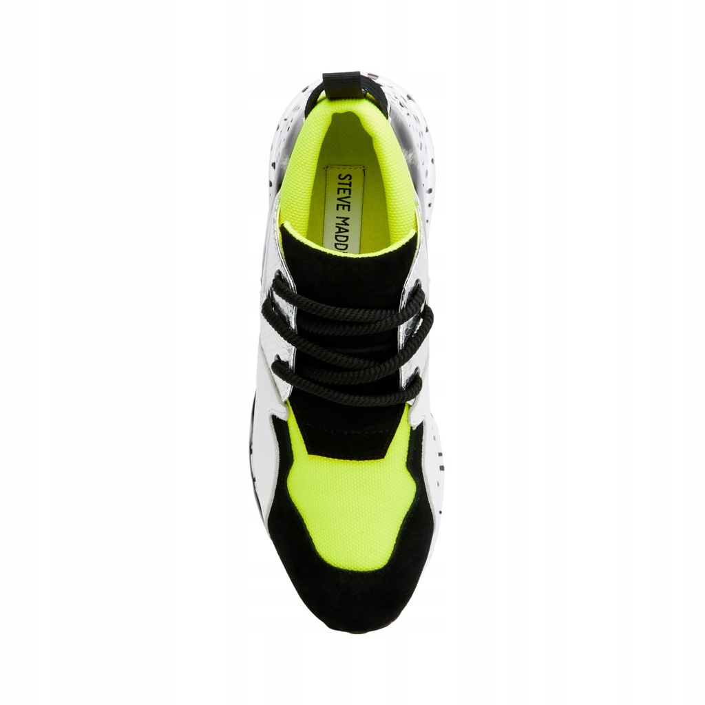 cliff neon green