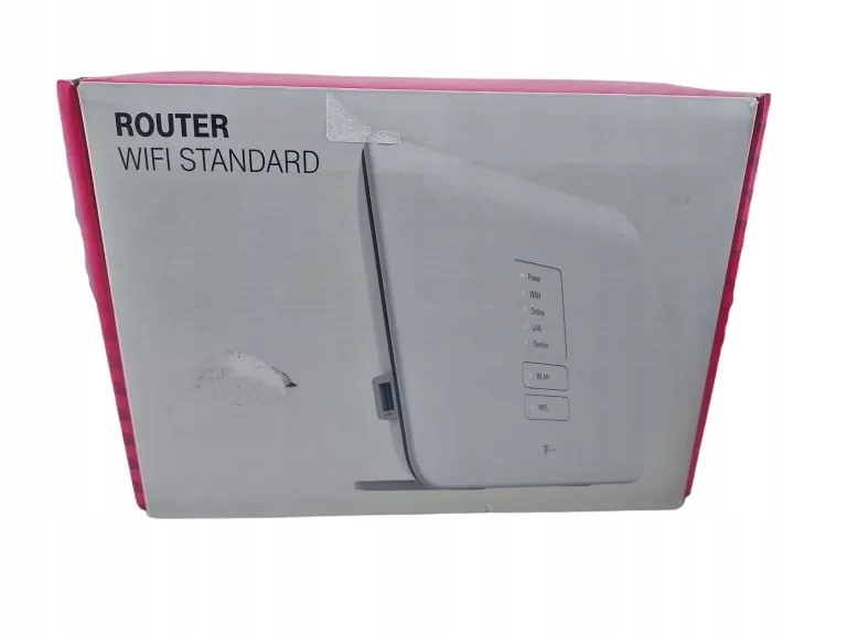 ROUTER SAGEMCOM CS 50001 12398316989 oficjalne archiwum Allegro