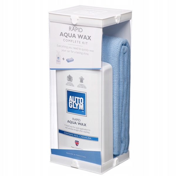 AUTOGLYM HIGH DEFINITION WAX KIT Wosk 8648166334 oficjalne