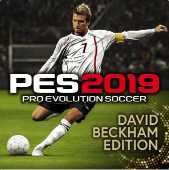 Pro Evolution Soccer 2019 David Beckham Ed. STEAM
