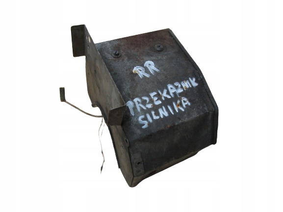 ROLLS ROYCE SILVER PRZEKAŹNIK SILNIKA