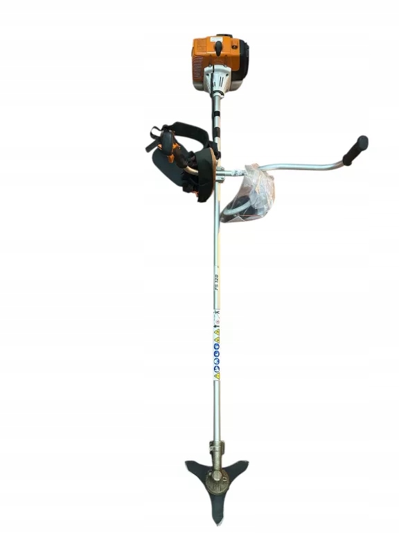 KOSA PODKASZARKA SPALINOWA STIHL FS120